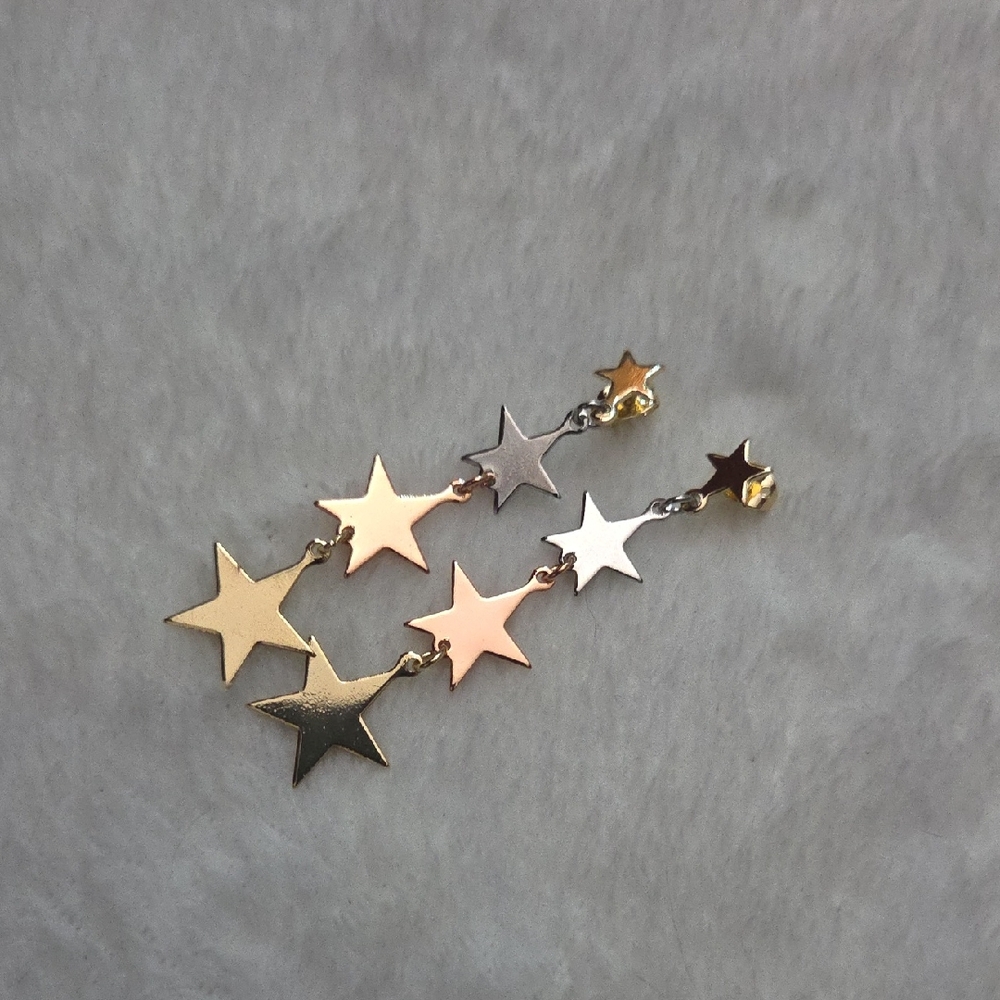 Dangle Earrings New